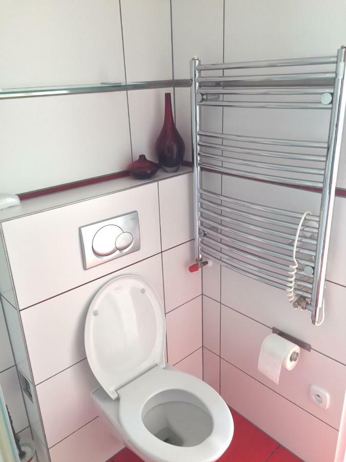Krasny Apartman U Lesa, Trolejbus Do Centra A Bvv, Parkovani Zdarma Brno Extérieur photo