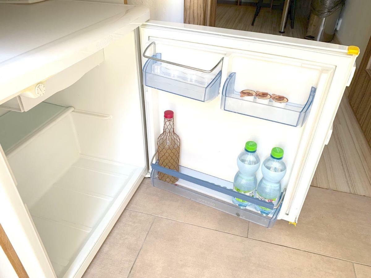 Krasny Apartman U Lesa, Trolejbus Do Centra A Bvv, Parkovani Zdarma Brno Extérieur photo